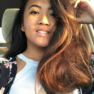 Meet your Posher, Allyza